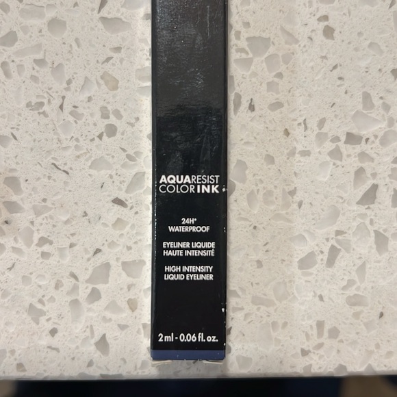 Make Up For Ever aqua resist color ink. NEW IN BOX - Picture 3 of 5